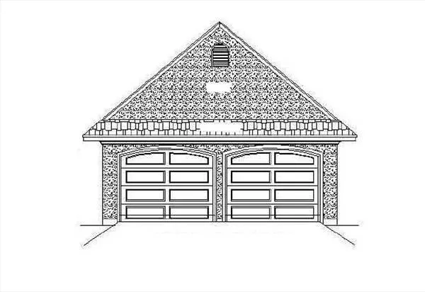 Front Elevation